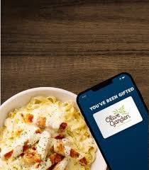 Olive garden offers both digital and physical gift cards. Gift Cards Olive Garden Italian Restaurant