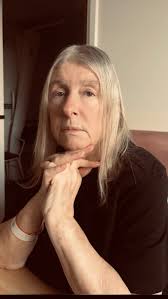 Tribute to Linda Newlove, 1954