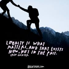 Image result for loyalty