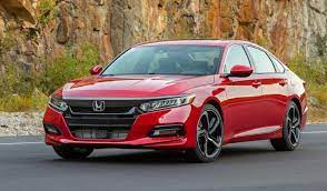 Prices of honda accord evil spirit in nigeria (foreign used/ tokunbo) let us take a quick look at prices of various tokunbo models of honda accord from 2008 to 2012. 2020 Honda Accord Price Review And Pictures In Nigeria