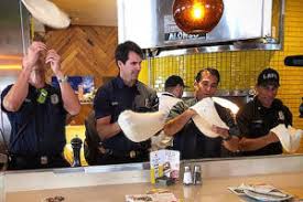 See more of california pizza kitchen on facebook. California Pizza Kitchen Raising The Dough Widows Orphans Disabled Firefighter S Fund