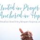 Abingdon Prayer Breakfast event image