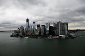 Flooding can be a serious problem in many parts of new york state. Scientists Predict Nyc Could See Bad Flooding Every 5 Years Due To Global Warming New York Daily News