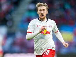 €20.00m* oct 23, 1991 in sundsvall, sweden. Rb Leipzig Wechsel Fur Emil Forsberg Kein Thema