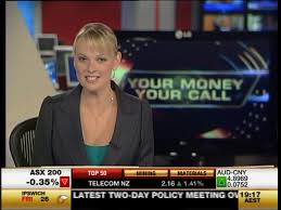 I'm sick of everyone talking about diversity, when we've just been busy. Auscelebs Forums View Topic Cable Satellite Female News Reporters