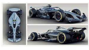 I introduce your and lucasdesign's season mod 2021 for f1 2020. Ujabb Reszletek Ilyen Lesz 2021 Tol A Forma 1 F1vilag Hu