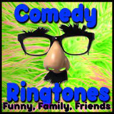 It S Your Baby Daddy Calling Ringtone R B Song By Comedy Ringtones Funny Alerts Messages Sound Effects Spotify
