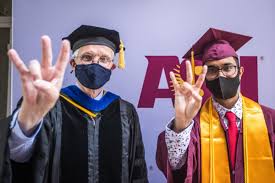 ASU Polytechnic campus celebrates commencement
