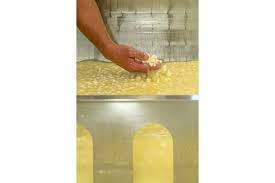 Meet the Maker: Tim Aiken, Cheesemaker