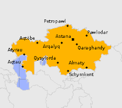 Einreisebestimmungen Fur Die Republik Kasachstan Garantiert Reisen De
