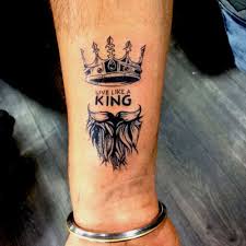Small tattoos also fit better in certain workplaces. 101 Best Tattoo Ideas For Men 2021 Guide
