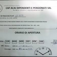 We did not find results for: Caf Acai Tax Services Via Quattro Martiri 31 Mugnano Di Napoli Napoli Italy Phone Number