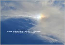 Christi himmelfahrt 2021 und christi himmelfahrt 2022. Johannes 20 17 Christi Himmelfahrt Ad 2007 Foto Bild Weltanschauung Specials Spezial Bilder Auf Fotocommunity