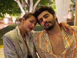 She is an indian actress, model, dancer and television presenter. Malaika Arora Reacts To Trolls On Age Difference With Beau Arjun Kapoor