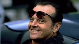whats your favorite jack nicholson movie or role? why?