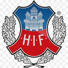 Sweden, degerfors (on yandex.maps/google maps). Helsingborgs If Superettan Degerfors If Allsvenskan Football Emblem Logo Sports Png Pngwing