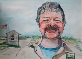 Island Faces Portrait Competition