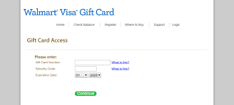 If their records show that a balance still remains on the gift the gift of a vanilla prepaid mastercard. Walmartgift Com Portal Walmart Visa Gift Card Register And Confirm Guide