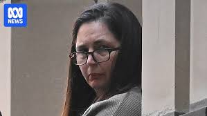 Court hears Erin Patterson's daughter recount days around mushroom lunch  that killed three