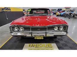 Image result for Medium Gold 1968 Polara