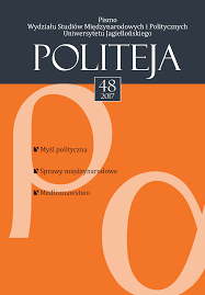 W umowie międzynarodowej państwo polskie może przekazać organizacji międzynarodowej lub organowi międzynarodowemu, na przykład organom unii europejskiej ustawa wyrażająca zgodę na ratyfikację takiej umowy wymaga uchwalenia przez sejm i przez senat większością 2/3 głosów. Https Philpapers Org Archive Kornpw Pdf