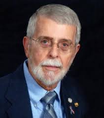 Donald Decker Obituary (1938