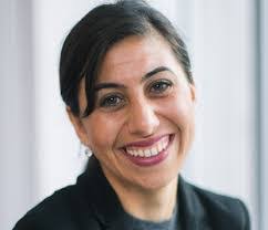 Irina Anderson's Instagram, Twitter & Facebook