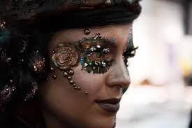 Colibrichamp by Eva Bond