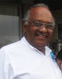 Hector Luis Rivera Sr.