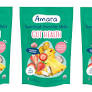 Snack Food & Wholesale Bakery icon