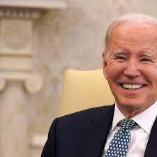 Joe Biden's Irish connections: Who are the US president's Mayo and Louth  relations?