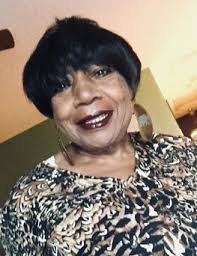 Obituary information for Harriet Thomas Hough