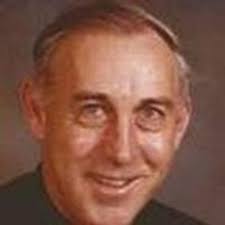 Obituary information for Rev. Fr. Sean Noone