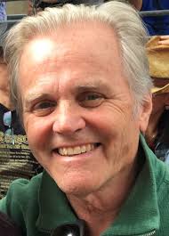 Obituary information for Baldelli, Dale