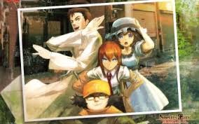 The best gifs are on giphy. 546 Steins Gate Hd Wallpapers Background Images Wallpaper Abyss