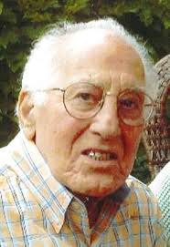 VICTOR RAGONE Obituary (1924