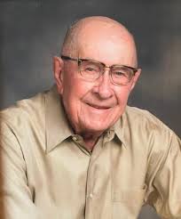 Joseph Dunn Obituary (1923