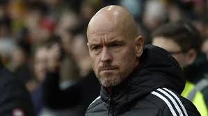 Fans Minta MU Beli Bellingham-Mbappe, Ten Hag: Kamu Punya Uangnya?