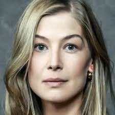 Watch Rosamund Pike's movies and TV series Online