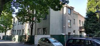 An heiligabend bekamen sie in dortmund besuch von präses annette kurschus. Ev Vereinshaus Ludwig Steil Haus Herne Hist Verein Herne Wanne Eickel E V