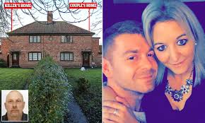 Yorkshire 'crossbow killer' waited in neighbour's home