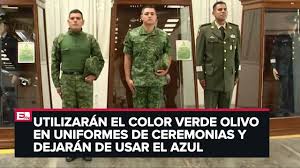 El comandante del ejército nacional de colombia, eduardo enrique zapateiro, en bogotá, colombia, el 30 de diciembre de el primero de estos abusos, que se dio a conocer días atrás, ocurrió el pasado 21 de junio en el departamento de risaralda, y por el hecho hay siete uniformados detenidos que ya. Nuevo Uniforme Militar Mas Ligero Y Seguro Youtube