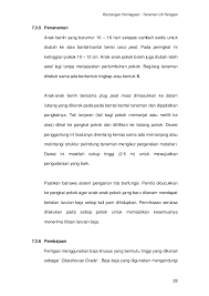 * latar belakang projek dan maklumat lengkap projek. 12631262 Contoh Kertas Kerja Rancangan Perniagaan Projek Tanaman Cili