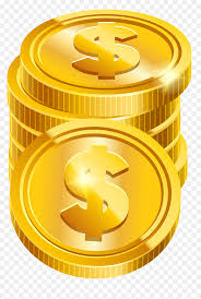 Free vector icons in svg, psd, png, eps and icon font. Coins Png Transparent Png Vhv