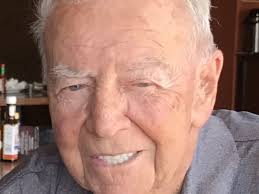 Jack Blocker Obituary (1930