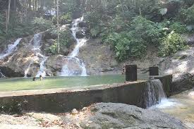 Kanching recreational forest has 7 waterfalls and is located near the town of rawang. Nice Waterfall Review Of Templer Park Rawang Malaysia Tripadvisor