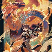 Stream Zhongli x Raiden Shogun Orchestral Theme by Frostudio Chambersonic  by drifty | Listen online for free on SoundCloud