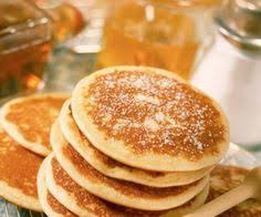 Les Pancakes A L Americaine Un Regal Recette Recette Pancakes Recette Recettes De Cuisine
