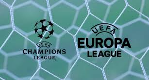 Así se jugarán las semifinales de la champions league. Semifinales De La Champions Y Final De La Europa League Afiliapub