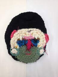 We did not find results for: These Artists Are Giving Knitting A Place In Art History Artsy